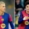 Barcelona thắng kiện, khôi phục quyền thi đấu cho Dani Olmo và Pau Víctor