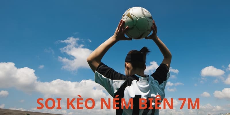 Soi kèo ném biên 7m