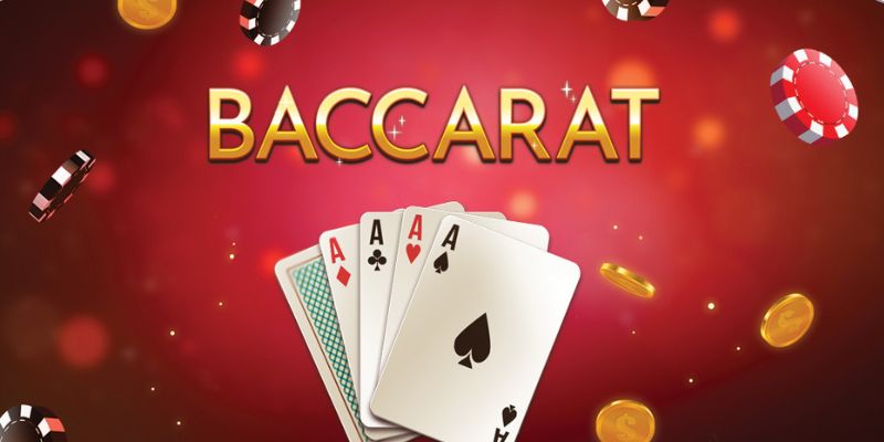 Tìm hiểu về Baccarat Mana88