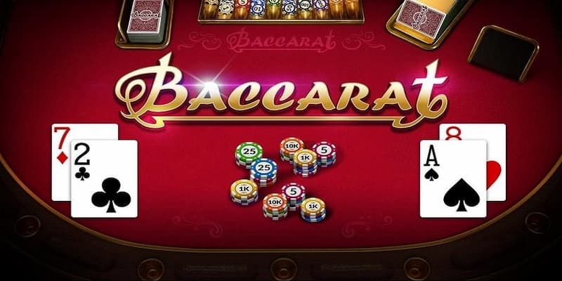 Bí kíp chơi baccarat MMWIN hiệu quả cho mọi cược thủ