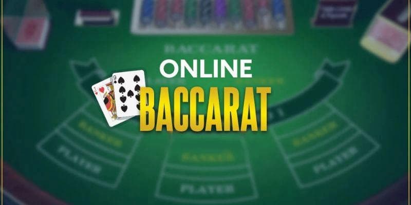 Baccarat trực tuyến Bongvip - Game tỷ lệ thắng thưởng cao