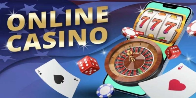 Casino Cf68 – Điểm Đến Lý Tưởng Cho Tín Đồ Đam Mê Sòng Bạc