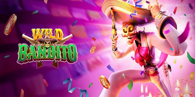 Bongvip - Thế giới game nổ hũ nổ hũ Wild Bandito cực đỉnh