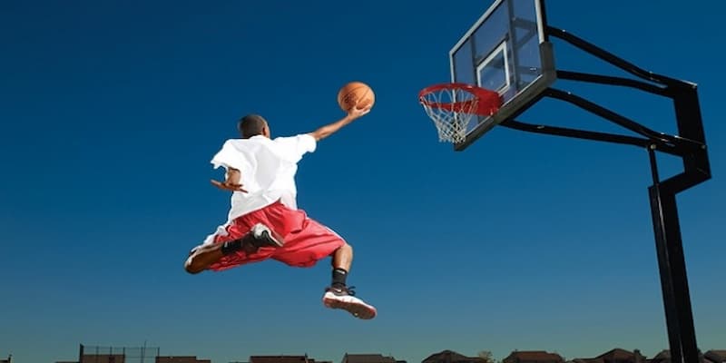 Trải nghiệm Bongvip dành cho các tín đồ đam mê bóng rổ