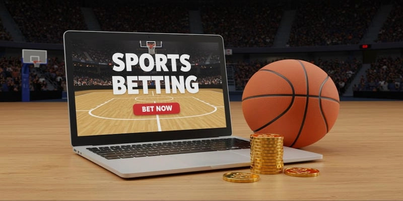 Đánh Kèo Tài Xỉu NBA Bongvip