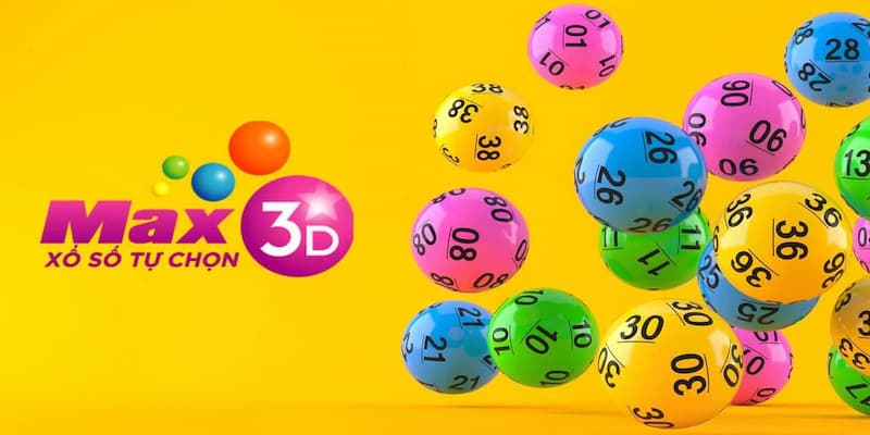 Xổ số 3D Mana88 - Điểm chơi cá cược xổ số luôn may mắn